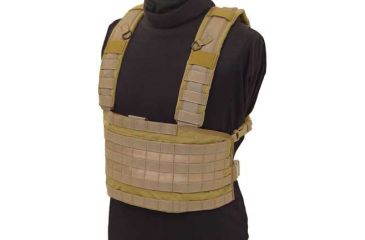 Image of Eagle Industries RHODESIAN RECONNAISSANCE Vest-MOLLE/ALICE Compatible