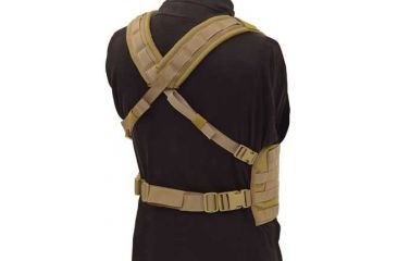 Image of Eagle Industries RHODESIAN RECONNAISSANCE Vest-MOLLE/ALICE Compatible