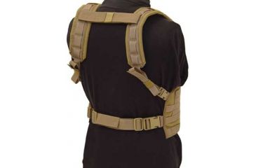Image of Eagle Industries RHODESIAN RECONNAISSANCE Vest-MOLLE/ALICE Compatible