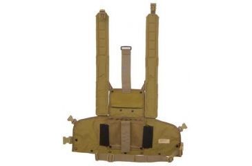 Image of Eagle Industries RHODESIAN RECONNAISSANCE Vest-MOLLE/ALICE Compatible