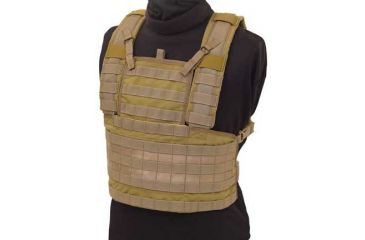 Image of Eagle Industries RHODESIAN RECONNAISSANCE Vest-MOLLE/ALICE Compatible