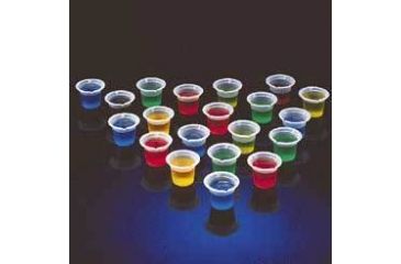 Image of Eagle Thermoplastic Beaker Cups, Polystyrene B150-100