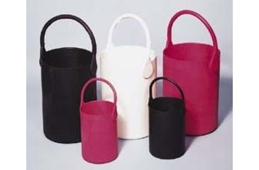 Image of Eagle Thermoplastic Bottle Tote Safety Carriers B-101