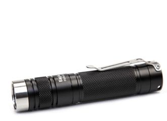 Image of Eagtac D25LC2 Mini  Flashlight, XP-G2 R5 CW LED, 530lm, Black 1726