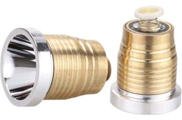 Image of EAGTAC Dropin 2 Levels 18650 Dropin, XHP35-HI NW LED, 1628lm, P60-18650-PRO-XHP35-HI-NW-2L
