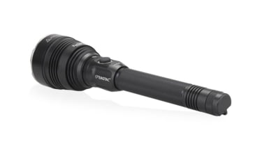 Image of EAGTAC GX25L2T-R22 Flashlight Kit, XM-L2 U2 NW LED, 1208lm, Black, GX25L2-R22-T-XML2-KIT-NW