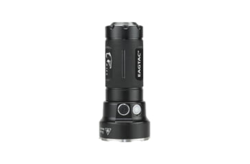 Image of EAGTAC MX30L3C Flashlight Kit, 6 Nichia 219B CRI-92 LED, 3000lm, Black, MX30L3C-6*219-KIT-NW