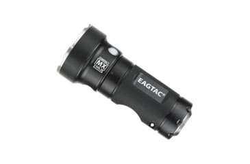 Image of EAGTAC MX30L3C Flashlight Kit, 6 Nichia 219B CRI-92 LED, 3000lm, Black, MX30L3C-6*219-KIT-NW
