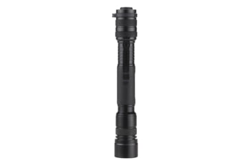 Image of EAGTAC P200A2 Flashlight, UV 365nm, 1000 mW, Black, 1000 mW, P200A2-UV365NM