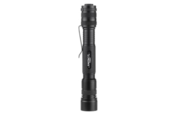 Image of EAGTAC P200A2 Flashlight, UV 365nm, 1000 mW, Black, 1000 mW, P200A2-UV365NM