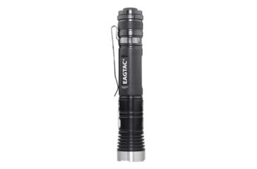 Image of EAGTAC PX30LC2-R Base Flashlight, XP-L HI CW LED, 1160lm, Black, PX30LC2R-XPLHI-BASE-CW