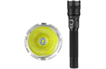 Image of EAGTAC SX25L2 Flashlight, XM-L2 U2 NW LED, 1292lm, Black, SX25L2-XML2-BASE-NW