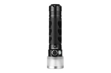 Image of EAGTAC SX30A6-D Flashlight, XPL HI CW w/ LEDarray LED, 1405lm w/ 1040lm, Black, SX30A6D-XPLHI-CW