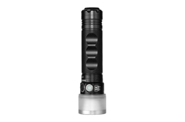 Image of EAGTAC SX30A6-D Flashlight, XPL HI CW w/ LEDarray LED, 1405lm w/ 1040lm, Black, SX30A6D-XPLHI-CW