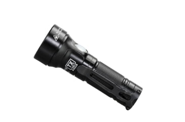 Image of EAGTAC TX25C Flashlight, XM-L2 U2 NW LED, 567lm, Black, TX25C-XML2-BASE-NW
