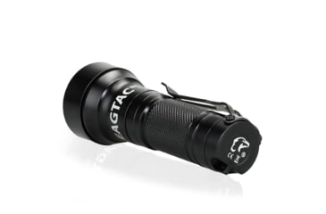 Image of EAGTAC TX25C Flashlight, XM-L2 U2 NW LED, 567lm, Black, TX25C-XML2-BASE-NW
