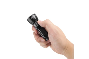 Image of EAGTAC TX25C Flashlight, XM-L2 U2 NW LED, 567lm, Black, TX25C-XML2-BASE-NW