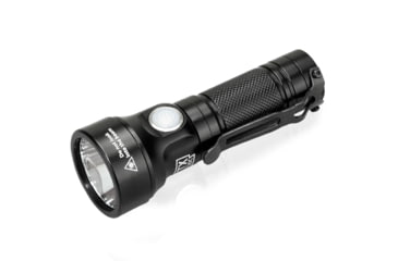 Image of EAGTAC TX25C Flashlight, XM-L2 U2 NW LED, 567lm, Black, TX25C-XML2-BASE-NW