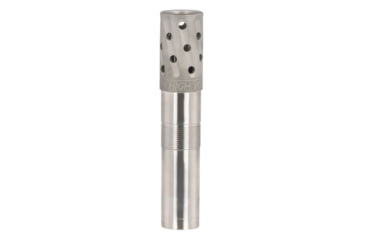 Image of Jebs Choke Tubes High Voltage 12 GA Retay Choke Tube, 690, Ported, Matte Stainless Grey, JPC-12J2/690