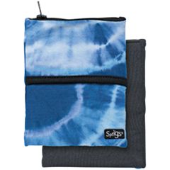 Image of Sprigs Banjees Black/red 550005