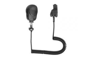 Image of LAPEL SHOULDER MIC ASSEMBLAGE