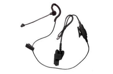 Image of Earhugger Safety Pro Long Boom Kenwood - LB201