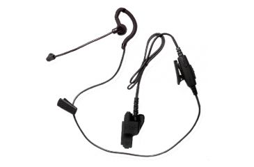 Image of Earhugger Safety Pro Long Boom Motorola - LB101