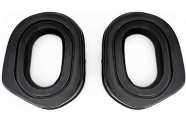 Image of Earmor M31 PLUS &amp; M32 PLUS Gel Earpads Replacement, Black, S33B