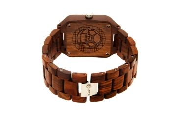 Image of Ew3603 Arapaho Watch, Red