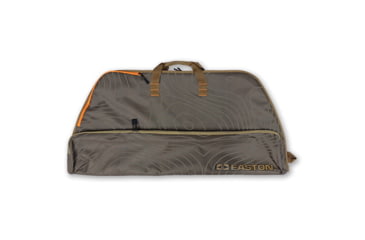 Image of Easton 3818 Bow Go Bowcase, Ranger Green, 1006622