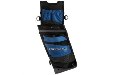Image of Easton Deluxe Field Quiver, Blue LH 26038