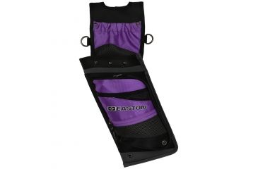 Image of Easton Deluxe Field Quiver, Purple RH 426041