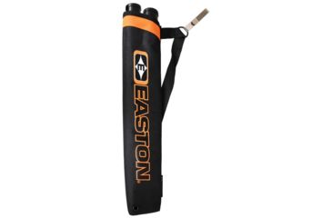 Image of Easton Flipside Quiver, Black 2 Tube RH/LH 22686