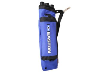Image of Easton Flipside Quiver, Blue 3 Tube RH/LH 522698
