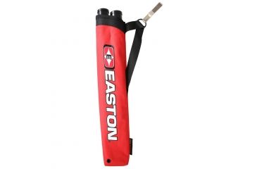 Image of Easton Flipside Quiver, Red 2 Tube RH/LH 822692