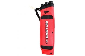 Image of Easton Flipside Quiver, Red 3 Tube RH/LH 522702