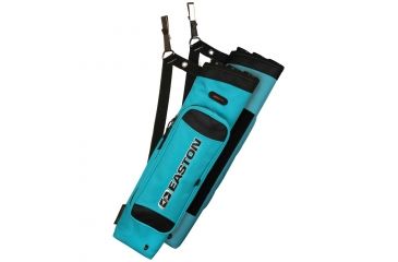 Image of Easton Flipside Quiver, Teal 3 Tube RH/LH 226867