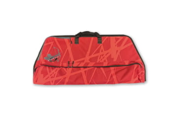 Image of Easton Genesis Max Bowcase, Red, 1006626