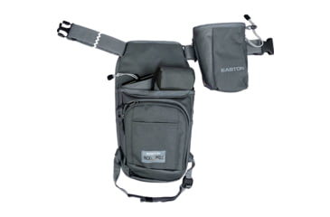 Image of Easton Pack Mule Quiver, Grey, 1006617
