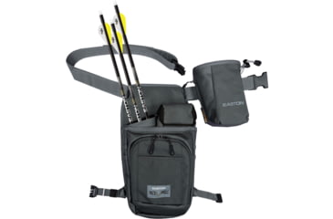 Image of Easton Pack Mule Quiver, Mossy Oak Bottomland, 1006615