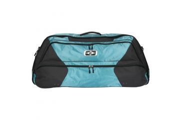 Image of Easton Work Horse Bow Case, Teal 226891