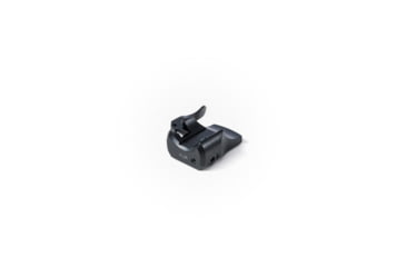 Image of EAW Docter/ Vortex Venom/ Burris Fastfire Blaser R93 Mount, Lever, Height 12,5mm, Black, 403040210