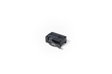 Image of EAW Docter/ Vortex Venom/ Burris Fastfire Picatinny Mount, Lever, Height 10.5mm, Black, 4830210