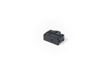 Image of EAW Docter/ Vortex Venom/ Burris Fastfire Picatinny Mount, Lever, Height 10.5mm, Black, 4830210