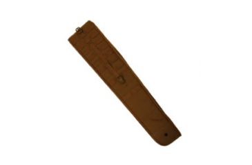 Image of Eberlestock A2ssmc Side Scabbard Regular Scoped Rifle Coyote Brown 