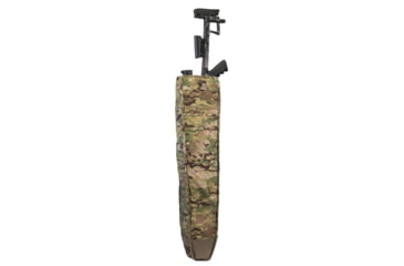 Image of Eberlestock Bolt Sniper Rifle Side Scabbard, Multicam A2LSMM