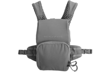 Image of Eberlestock Bravo Bino Pack, Large, Gray, B9LGY