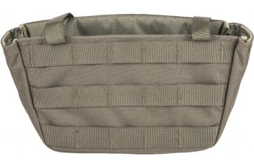 Image of Eberlestock ButtBucket Weapon Carrier w/Ripcord, Military Green, ARCGMJ