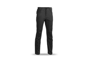 Image of Eberlestock Camas Long Pants - Men's, Black, 32, CPB32L