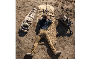 Image of Eberlestock Camas Pants - Mens, Coyote, 34 Long, CPC34L